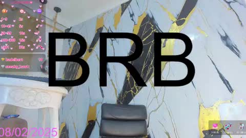 Keila  online show from February 9, 7:41 pm