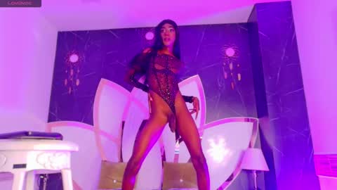 keila_rose online show from January 8, 10:45 pm