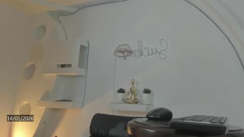 keila_rose online show from January 14, 9:09 pm