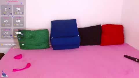 keila online show from February 14, 12:51 am