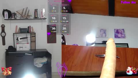 keily__funny online show from December 5, 11:08 am