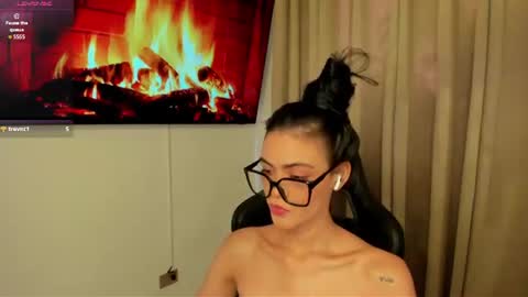 Keily brox online show from July 18, 9:07 pm