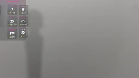 Keily online show from February 27, 11:32 am