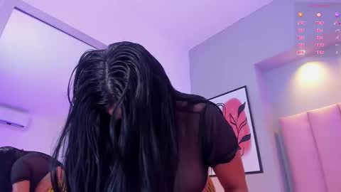 Keily Ross online show from February 3, 9:29 pm