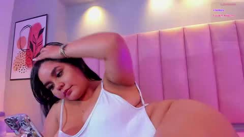 Keily Ross online show from February 26, 1:32 am