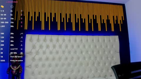 Snapshot of keilymorgan_ chatting on December 24, 9:39 am Keily Morgan online show from December 24, 9:39 am