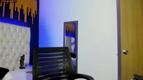 Snapshot of keilymorgan_ chatting on January 7, 9:40 am Keily Morgan online show from January 7, 9:40 am