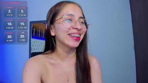 Snapshot of keilymorgan_ chatting on January 9, 2:40 pm Keily Morgan online show from January 9, 2:40 pm