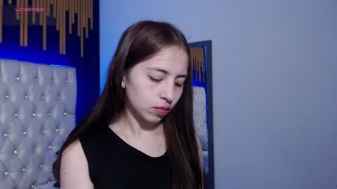 Snapshot of keilymorgan_ chatting on January 20, 6:53 pm Keily Morgan online show from January 20, 6:53 pm