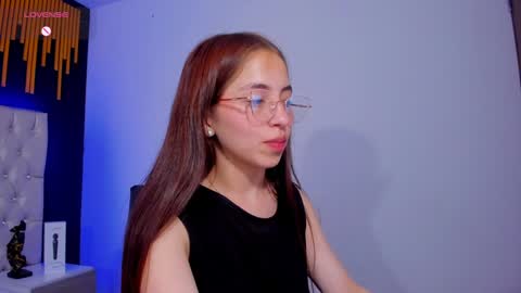 Snapshot of keilymorgan_ chatting on January 21, 3:43 pm Keily Morgan online show from January 21, 3:43 pm