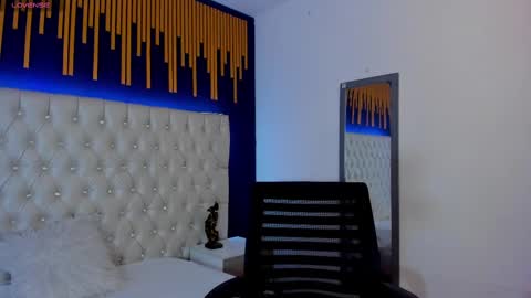 Snapshot of keilymorgan_ chatting on February 11, 9:31 am Keily Morgan online show from February 11, 9:31 am