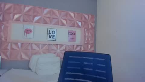 Snapshot of keilymorgan_ chatting on February 22, 2:08 pm Keily Morgan online show from February 22, 2:08 pm