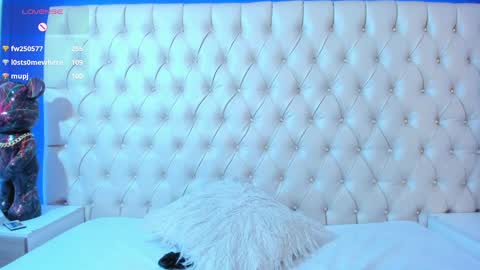 Snapshot of keilymorgan_ chatting on February 27, 7:55 am Keily Morgan online show from February 27, 7:55 am