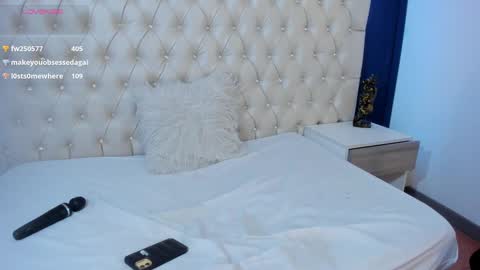 Snapshot of keilymorgan_ chatting on February 27, 2:21 pm Keily Morgan online show from February 27, 2:21 pm