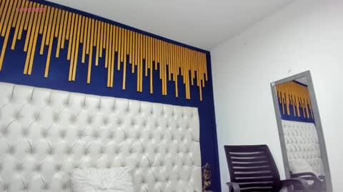 Snapshot of keilymorgan_ chatting on March 4, 9:40 am Keily Morgan online show from March 4, 9:40 am