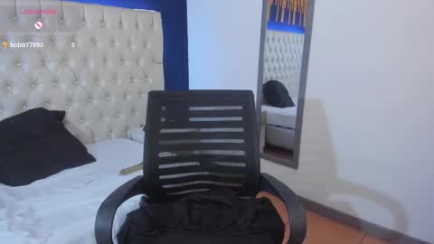 Snapshot of keilymorgan_ chatting on March 10, 8:26 am Keily Morgan online show from March 10, 8:26 am