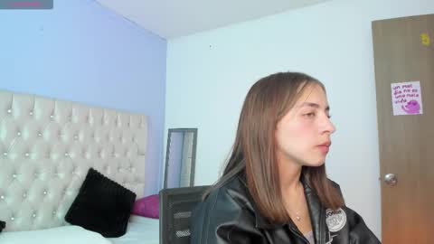 Keily Morgan online show from January 19, 2:04 am