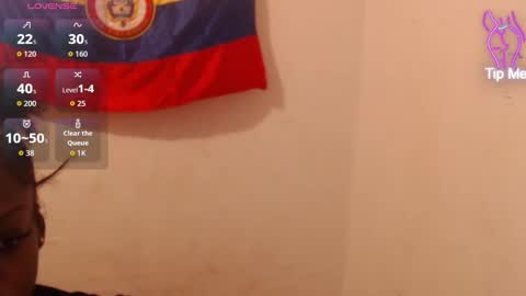 Keili online show from February 14, 12:51 am