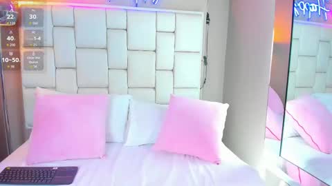 Keily online show from March 8, 12:42 pm