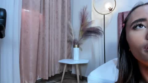 Keimy Wilde online show from April 18, 6:12 pm