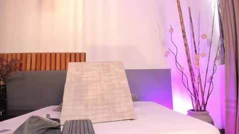 Keimy Wilde online show from April 20, 6:20 pm