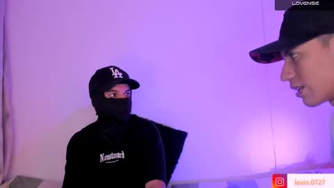 Alejandro Gonzalez online show from November 22, 2:21 am