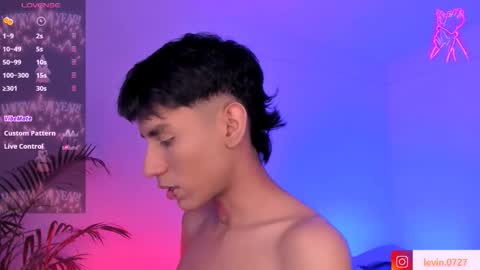 Alejandro Gonzalez online show from December 16, 3:33 am