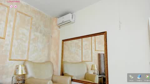 keirahartz online show from February 24, 8:17 am