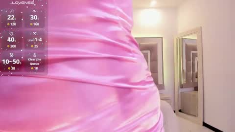 Keisha online show from January 24, 1:57 pm