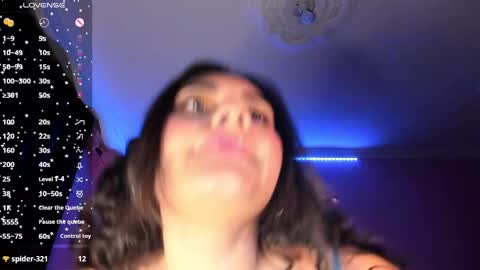 Keisha online show from February 25, 11:55 pm