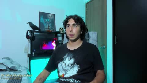 Keisu online show from January 10, 5:58 pm