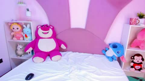 Keita moon online show from March 17, 12:30 pm