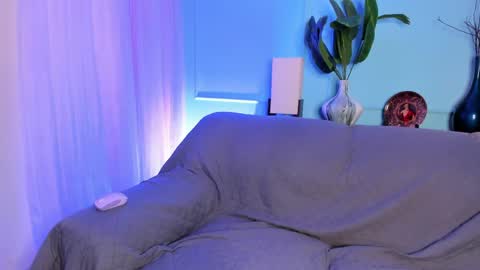 Keita moon online show from April 23, 11:31 am