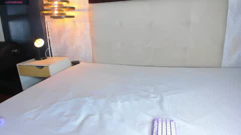 Keita moon online show from April 24, 11:34 am