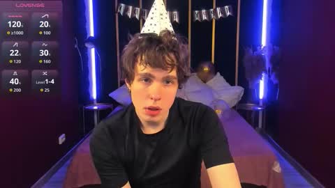 Keith online show from March 20, 2:44 pm