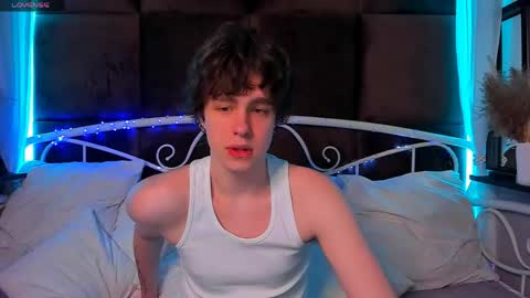 Keith online show from April 19, 7:07 am