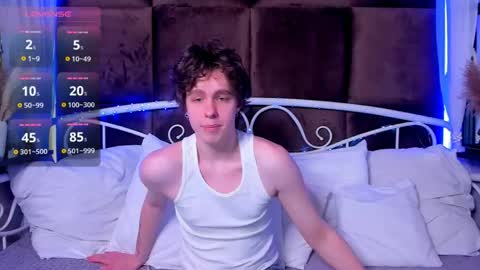 Keith online show from April 22, 10:50 am