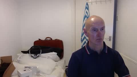 Keith online show from April 13, 6:46 pm