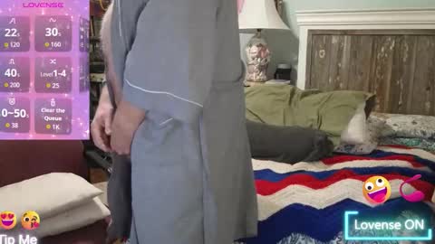 Keithobrian online show from February 17, 4:42 am