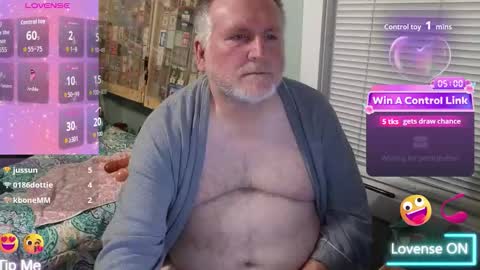 Keithobrian online show from March 9, 3:32 am