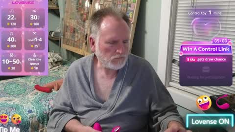 Keithobrian online show from April 8, 2:22 am