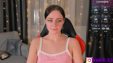 Snapshot of kek_____ chatting on December 16, 5:29 pm Call me Nat online show from December 16, 5:29 pm