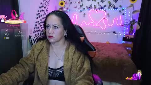 keka_teiku online show from October 5, 2:43 am