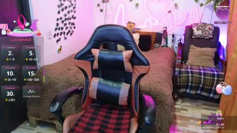 keka_teiku online show from April 23, 3:52 am