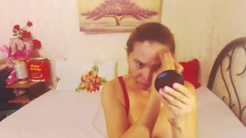 Mistress online show from January 19, 5:11 am