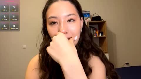 Kely online show from October 6, 2:14 pm