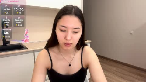 Kely online show from April 10, 3:12 am