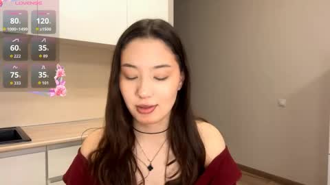 Kely online show from April 12, 3:11 am