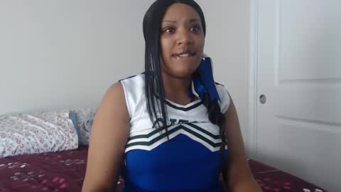 Kellie online show from December 29, 8:58 pm