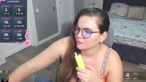 Snapshot of kellielowie chatting on January 18, 3:59 pm kellielowie online show from January 18, 3:59 pm